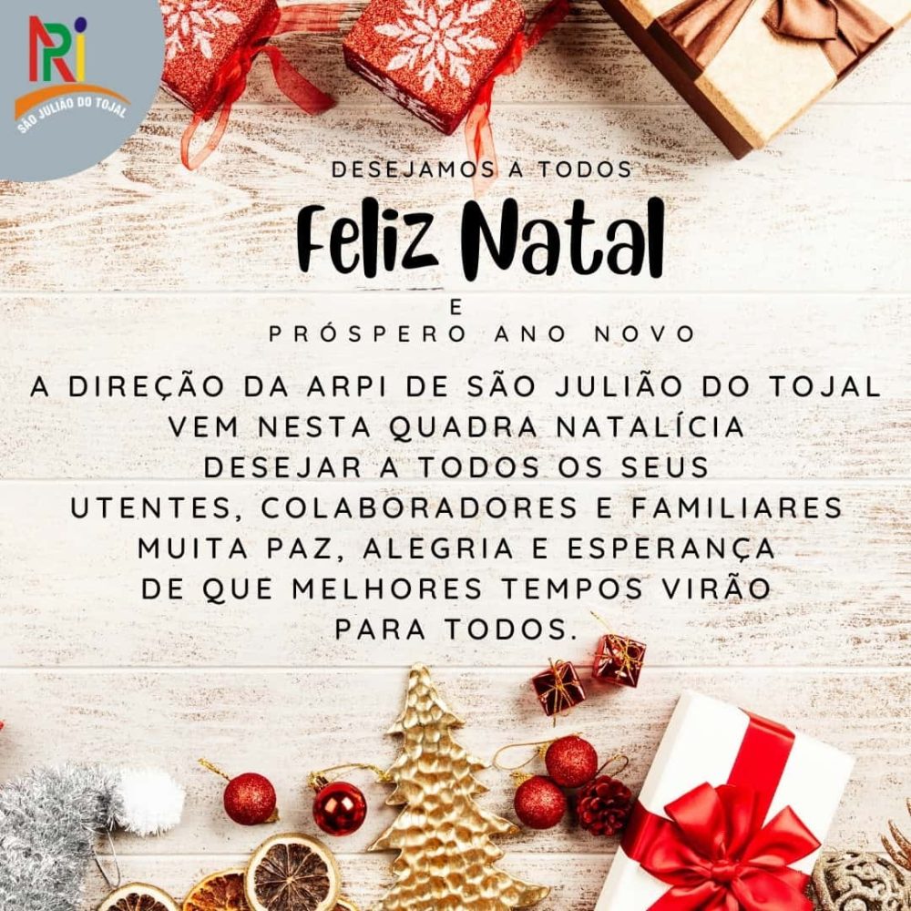 Feliz Natal