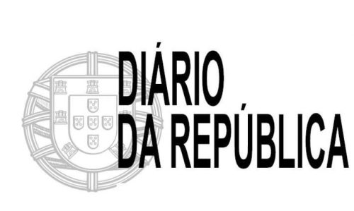 ERPI Diário da República