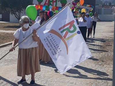 Marchas da Festa do Bairro do Tazim